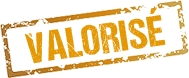 Valorisé